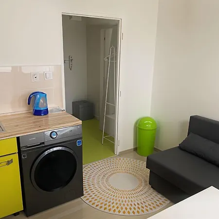 In Near Ntc Apartamento Košice